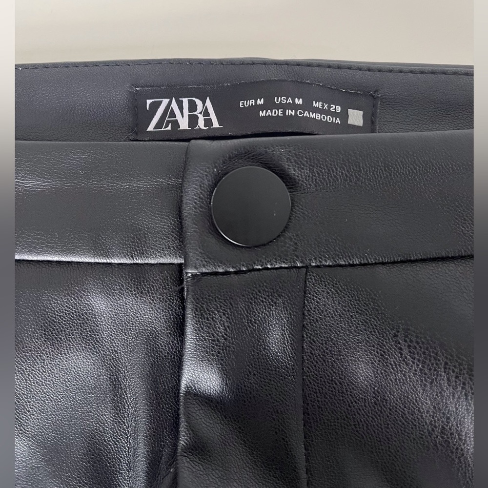 Zara Pants